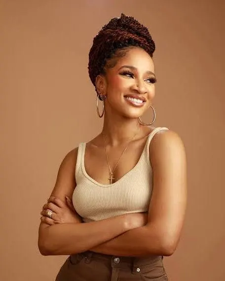 Adesua Etomi