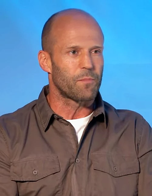Jason Statham