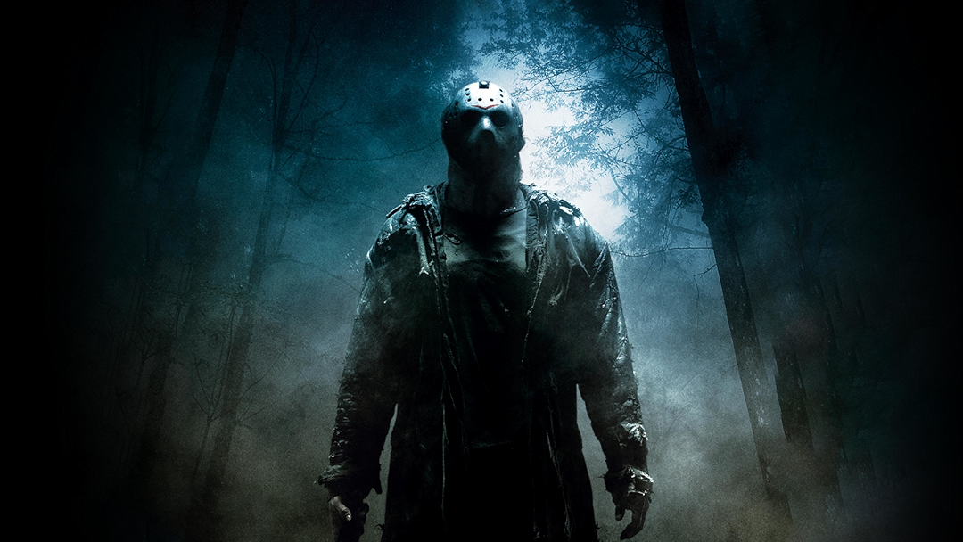 friday the 13th