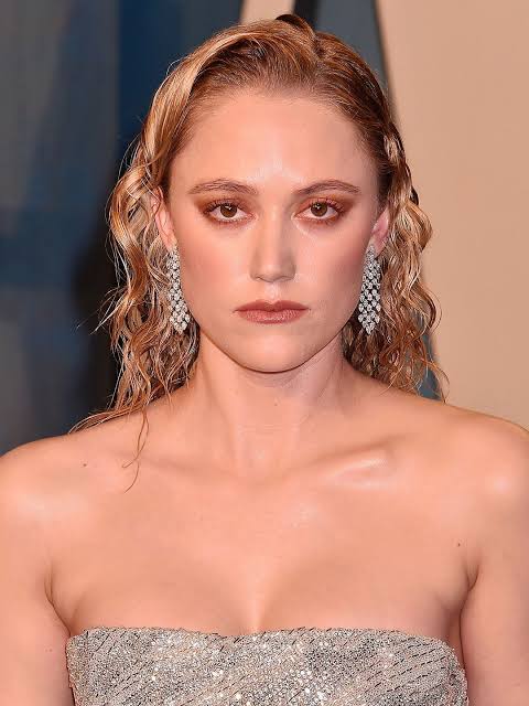 Maika Monroe