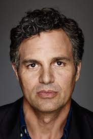 Mark Ruffalo'