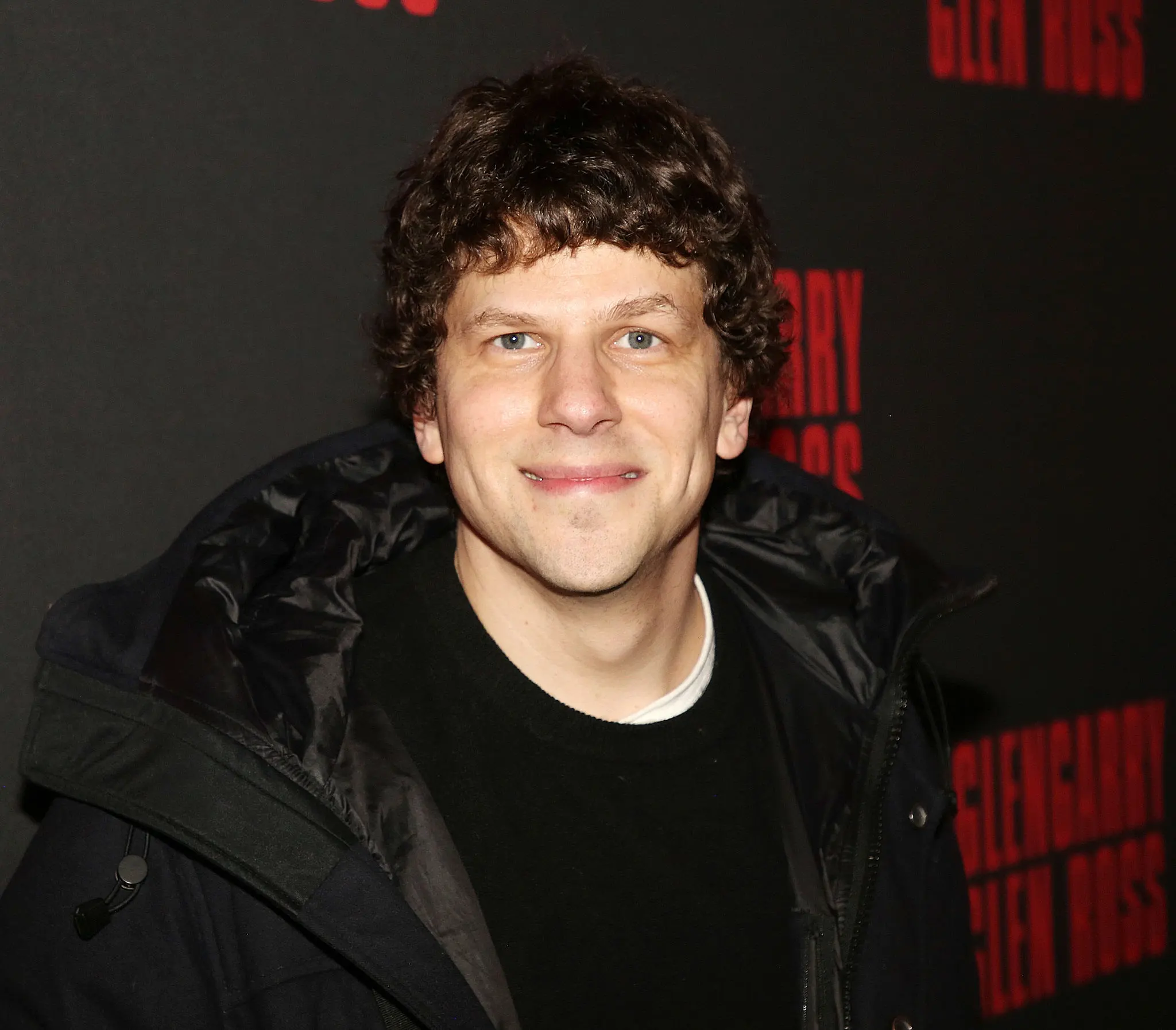 Jesse Eisenberg